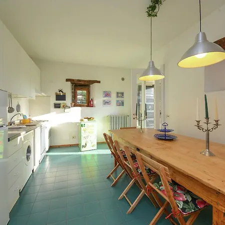 Villa With Swimming Pool And Panoramic View Of The Apennines *