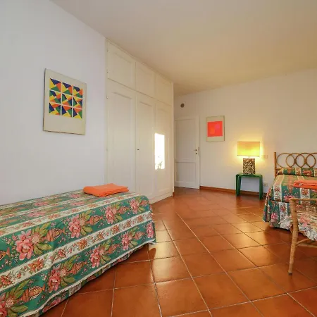 With Swimming Pool And Panoramic View Of The Apennines