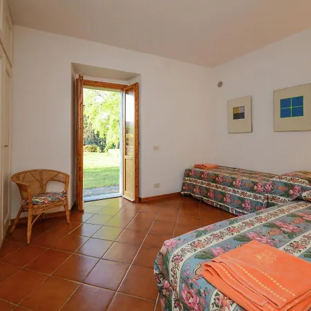 Villa With Swimming Pool And Panoramic View Of The Apennines Tredozio