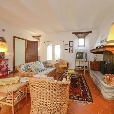 Villa With Swimming Pool And Panoramic View Of The Apennines *
